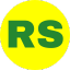 RS inside of a circle